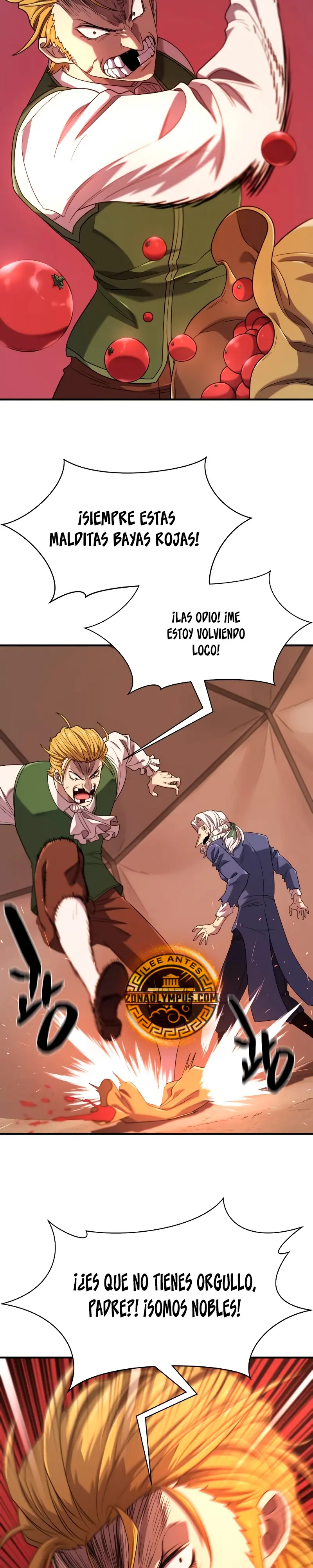 Read El Mejor Ingeniero del Mundo Manga Online