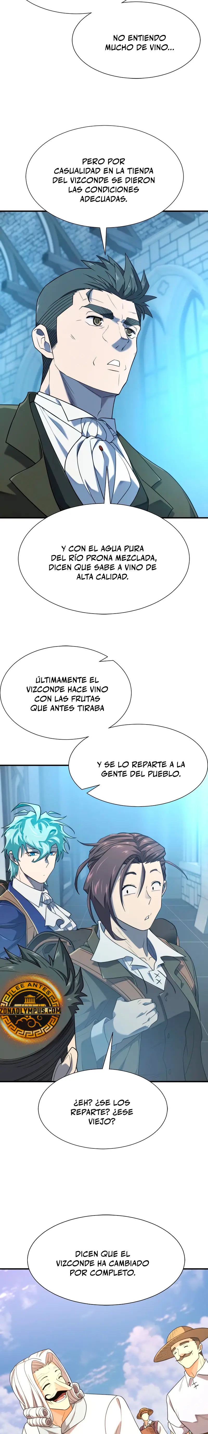Read El Mejor Ingeniero del Mundo Manga Online