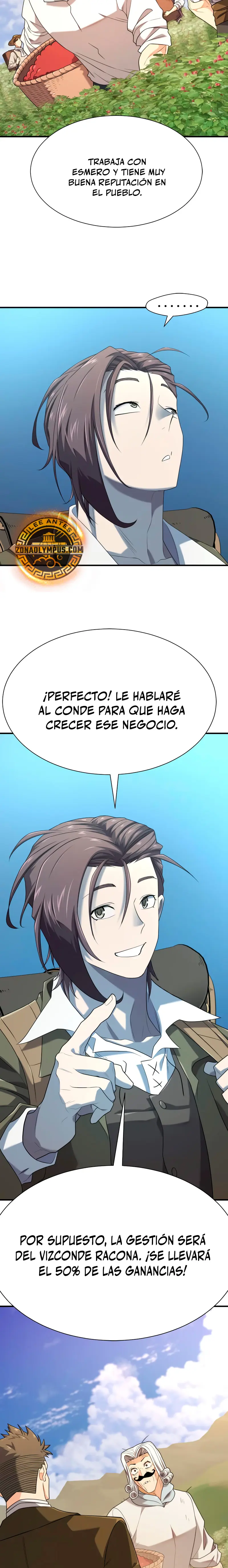 Read El Mejor Ingeniero del Mundo Manga Online