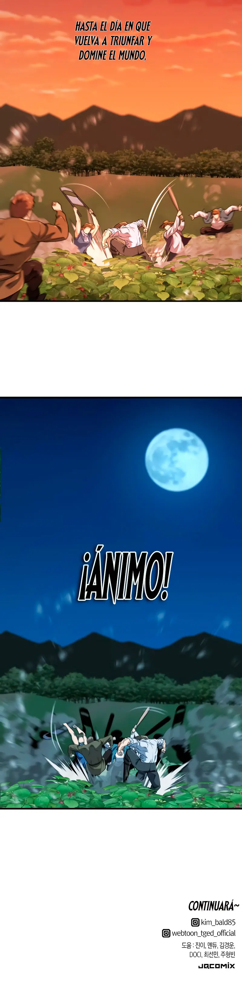 Read El Mejor Ingeniero del Mundo Manga Online