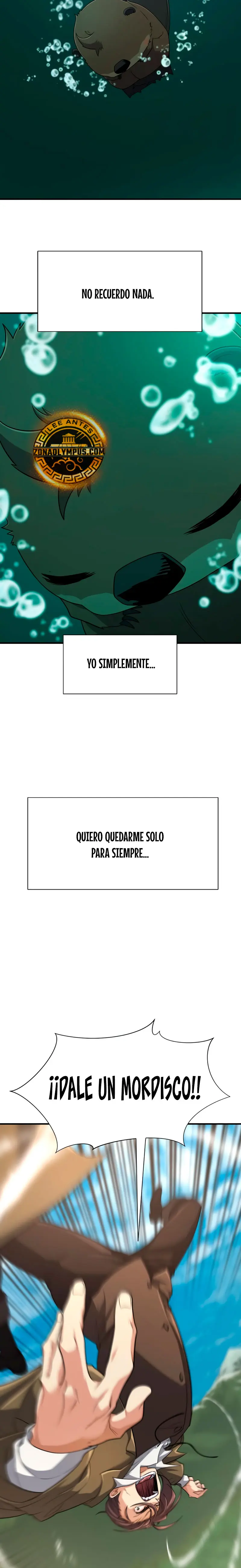 Read El Mejor Ingeniero del Mundo Manga Online