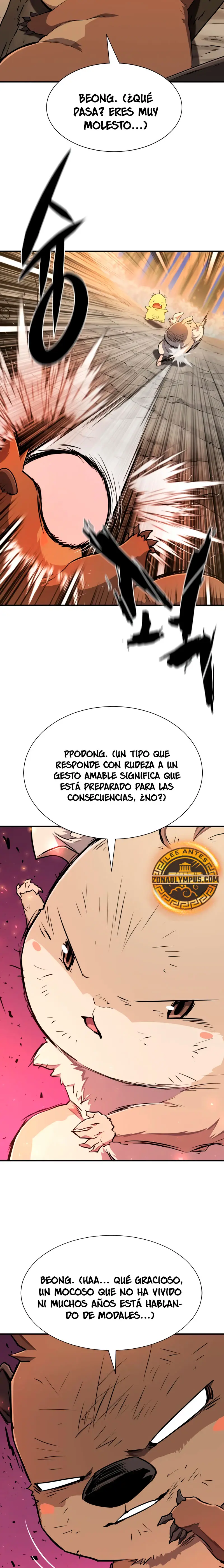 Read El Mejor Ingeniero del Mundo Manga Online