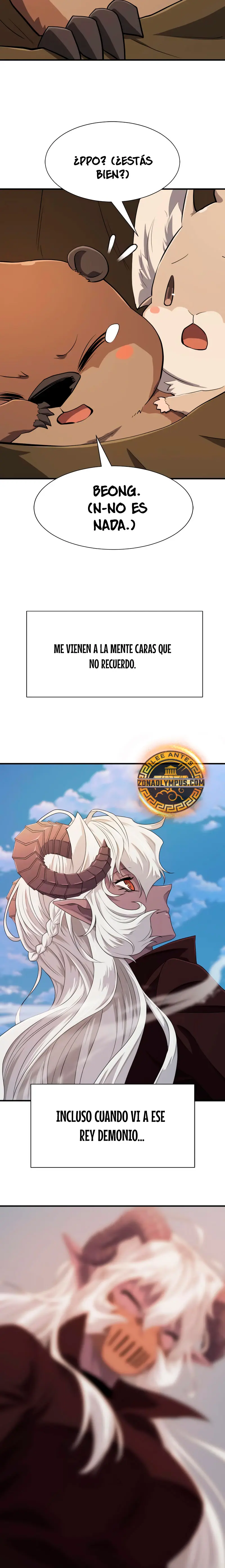 Read El Mejor Ingeniero del Mundo Manga Online