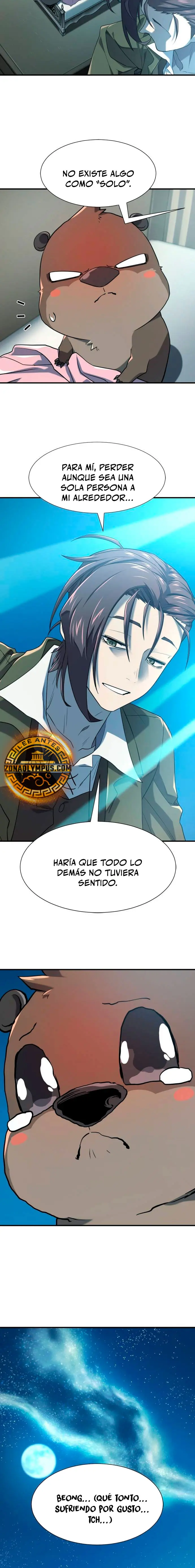 Read El Mejor Ingeniero del Mundo Manga Online