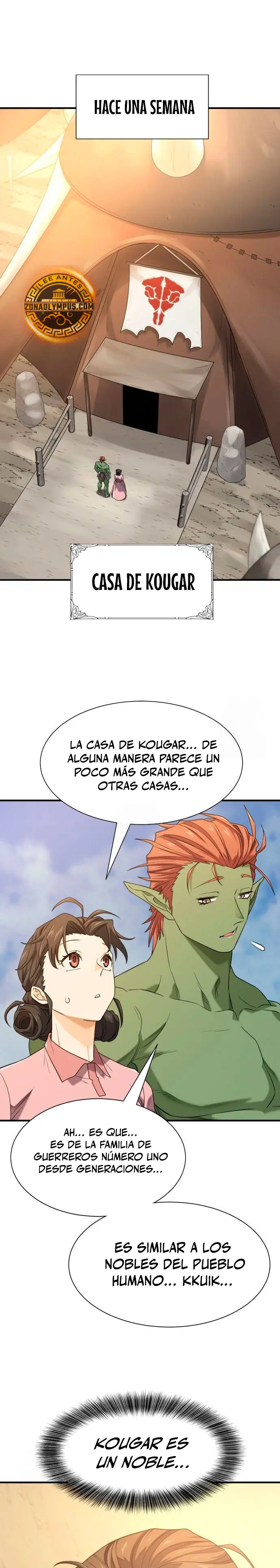 Read El Mejor Ingeniero del Mundo Manga Online