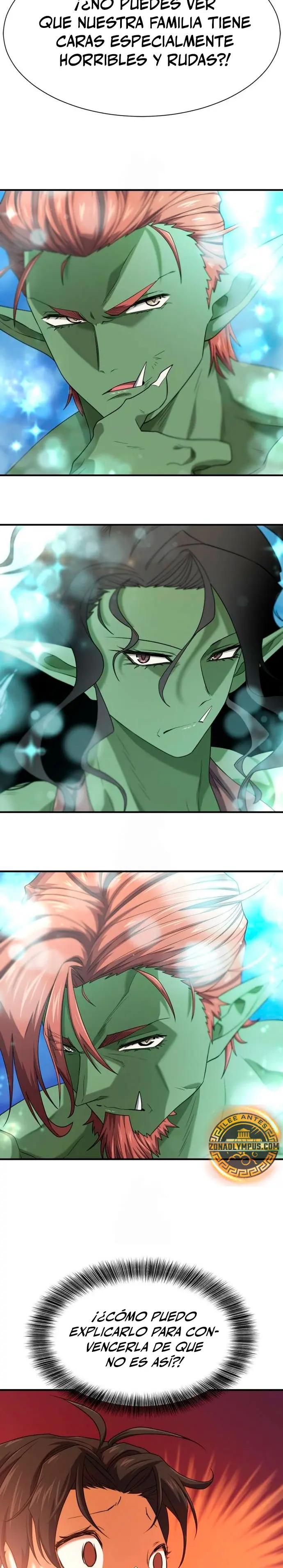 Read El Mejor Ingeniero del Mundo Manga Online