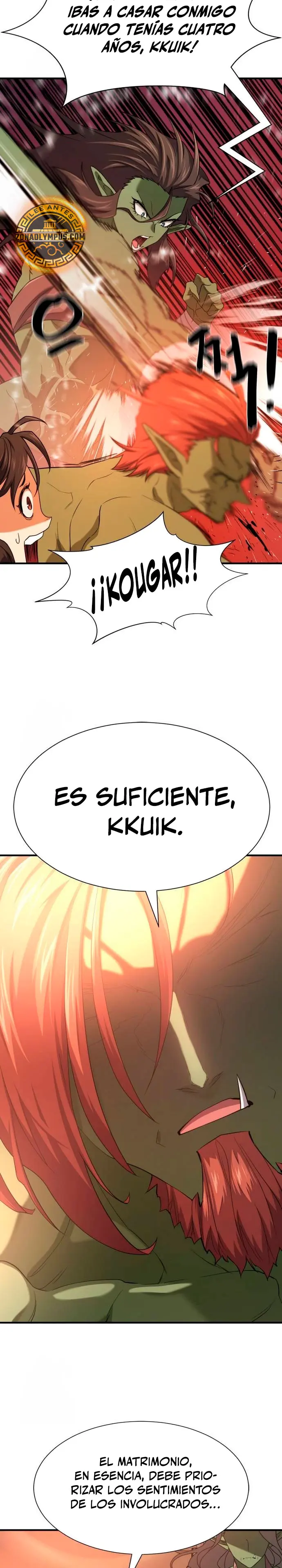Read El Mejor Ingeniero del Mundo Manga Online