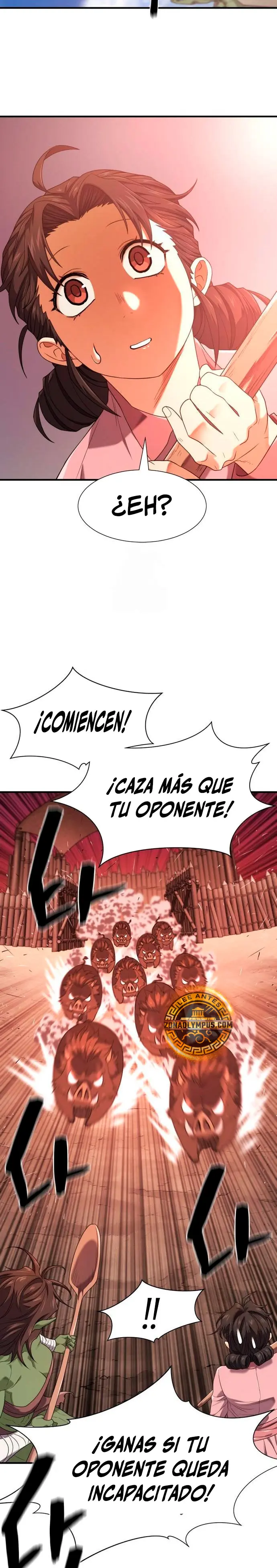 Read El Mejor Ingeniero del Mundo Manga Online