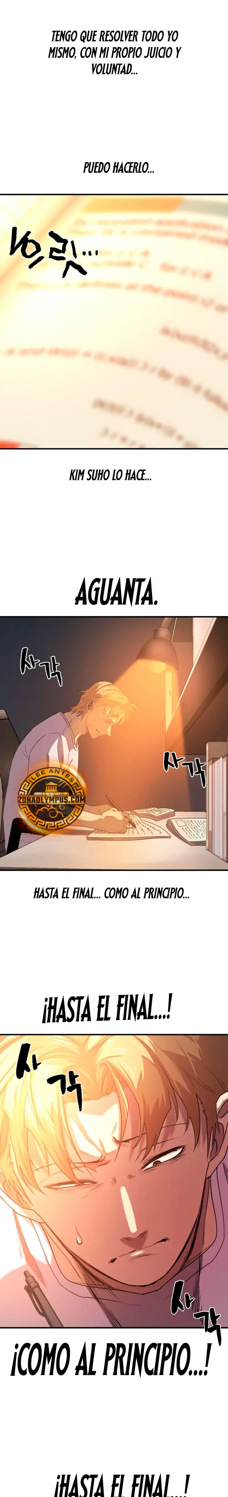 Read El Mejor Ingeniero del Mundo Manga Online