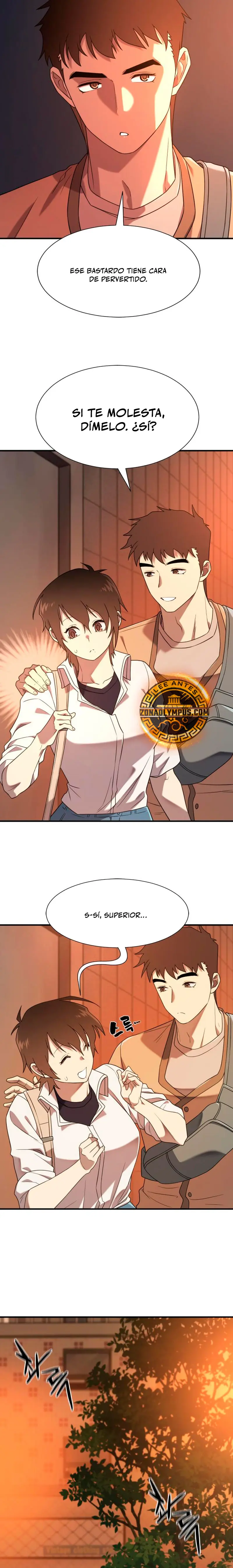 Read El Mejor Ingeniero del Mundo Manga Online