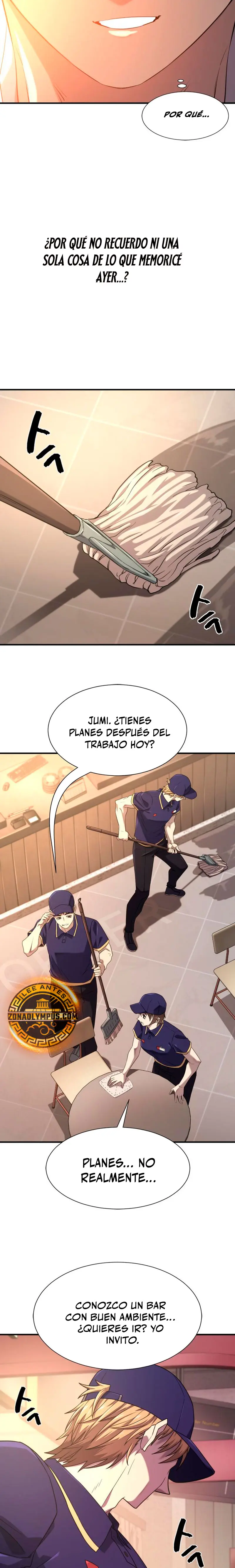 Read El Mejor Ingeniero del Mundo Manga Online