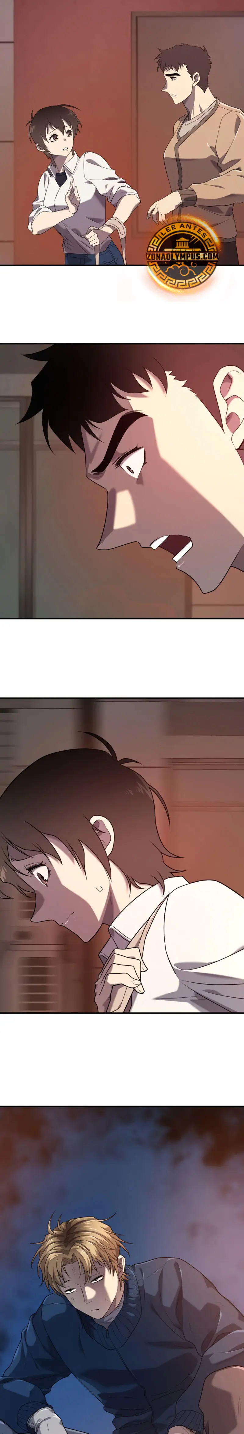 Read El Mejor Ingeniero del Mundo Manga Online