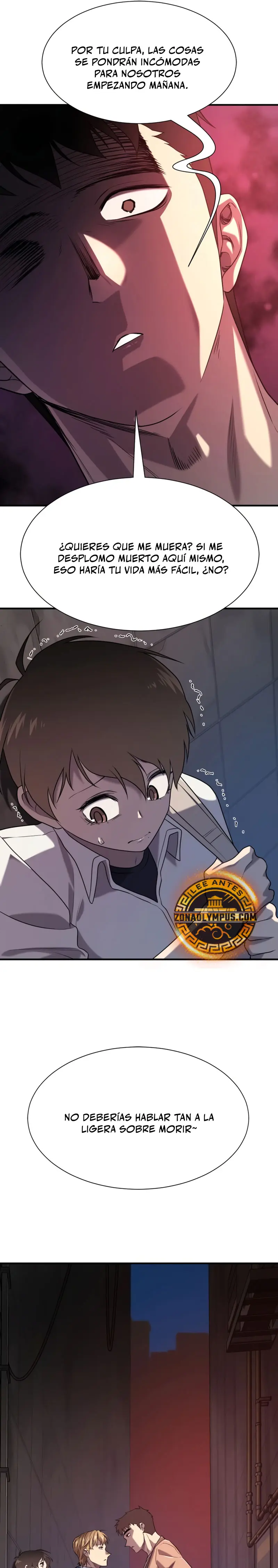 Read El Mejor Ingeniero del Mundo Manga Online
