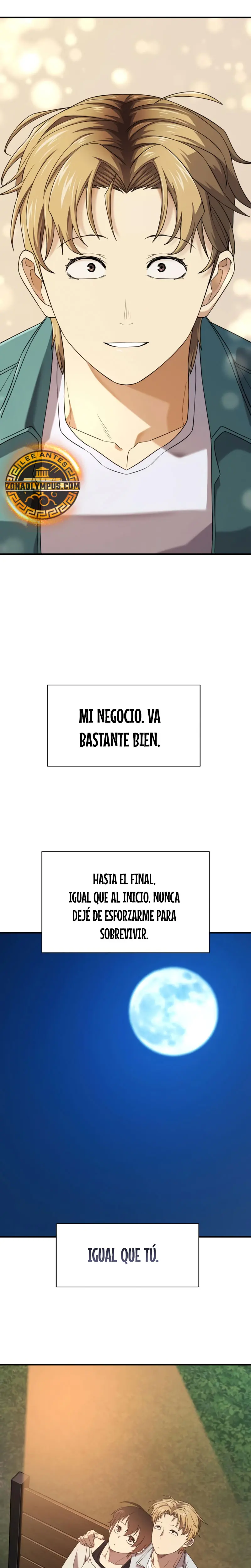 Read El Mejor Ingeniero del Mundo Manga Online