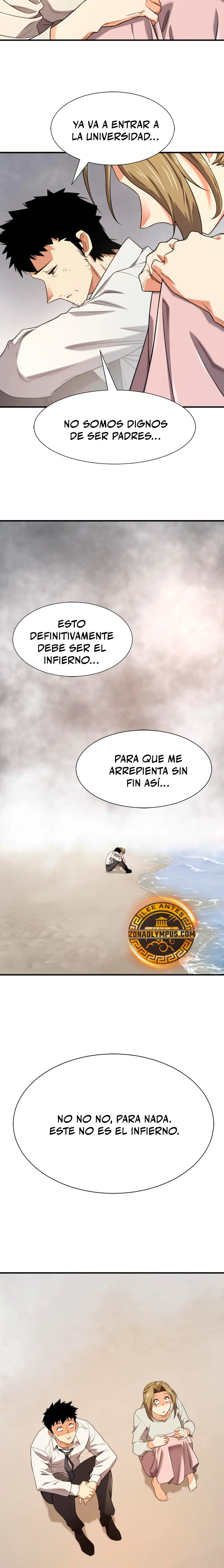 Read El Mejor Ingeniero del Mundo Manga Online