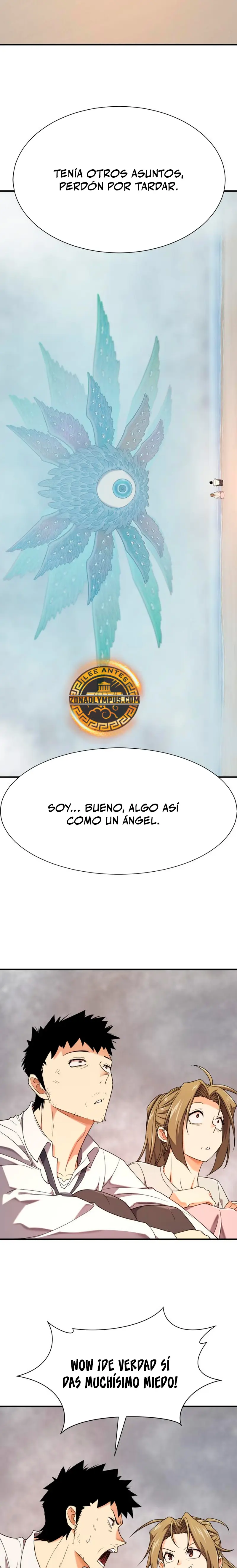 Read El Mejor Ingeniero del Mundo Manga Online