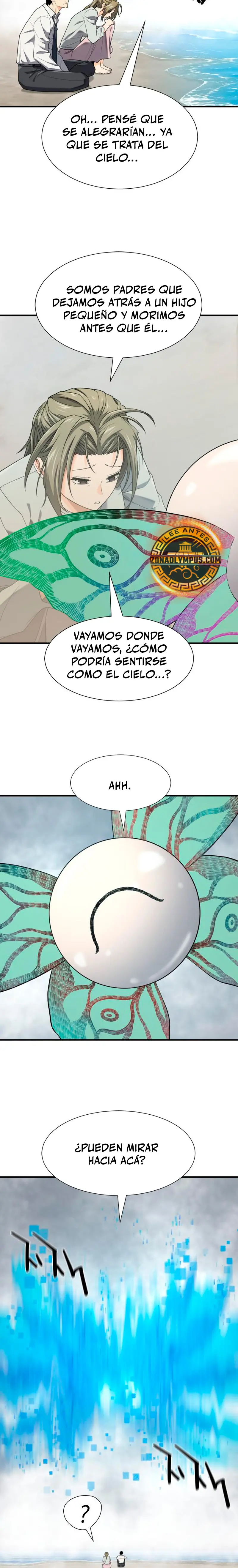 Read El Mejor Ingeniero del Mundo Manga Online