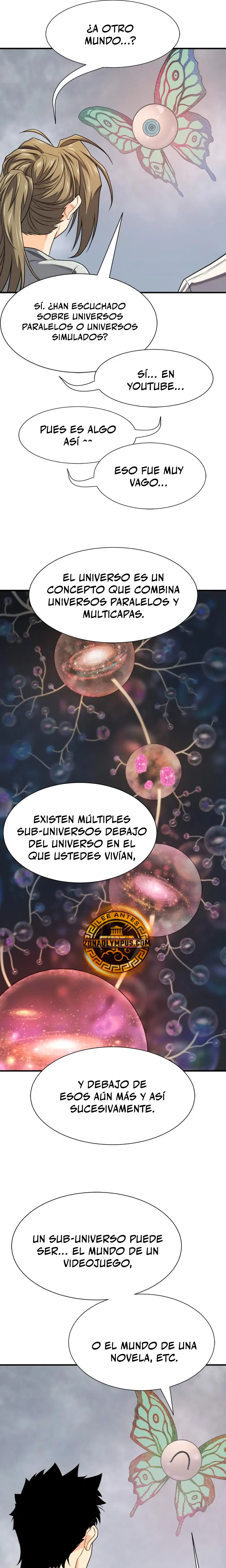 Read El Mejor Ingeniero del Mundo Manga Online