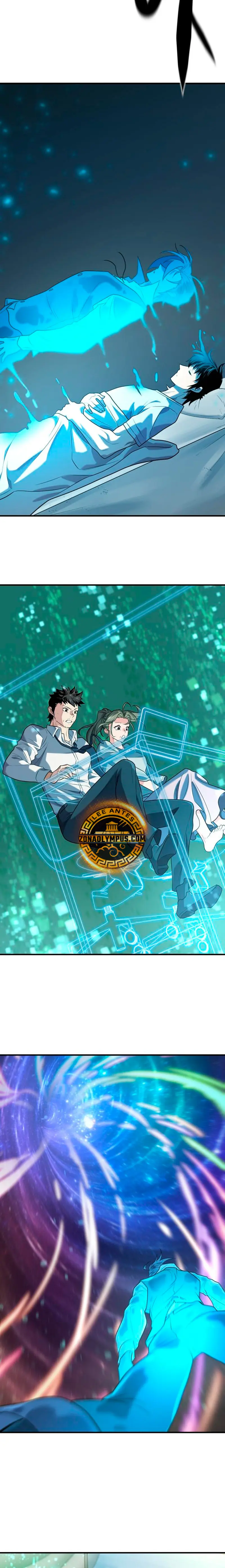 Read El Mejor Ingeniero del Mundo Manga Online