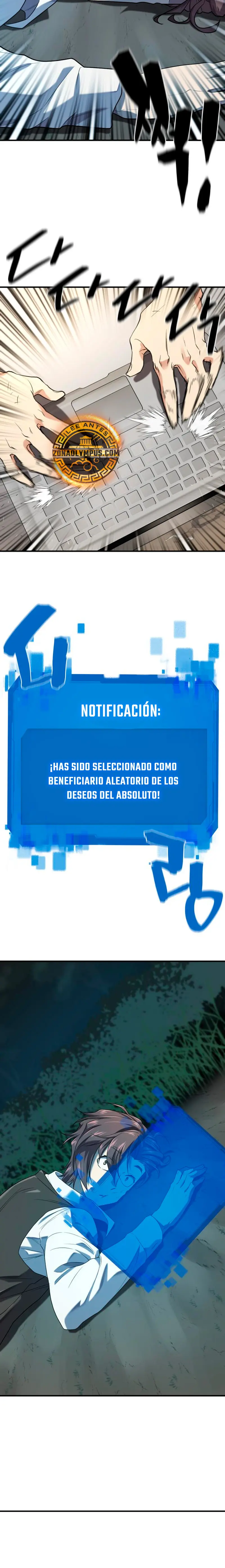 Read El Mejor Ingeniero del Mundo Manga Online