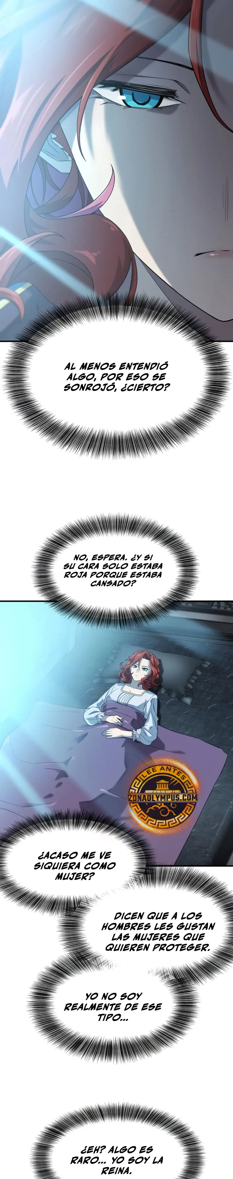 Read El Mejor Ingeniero del Mundo Manga Online