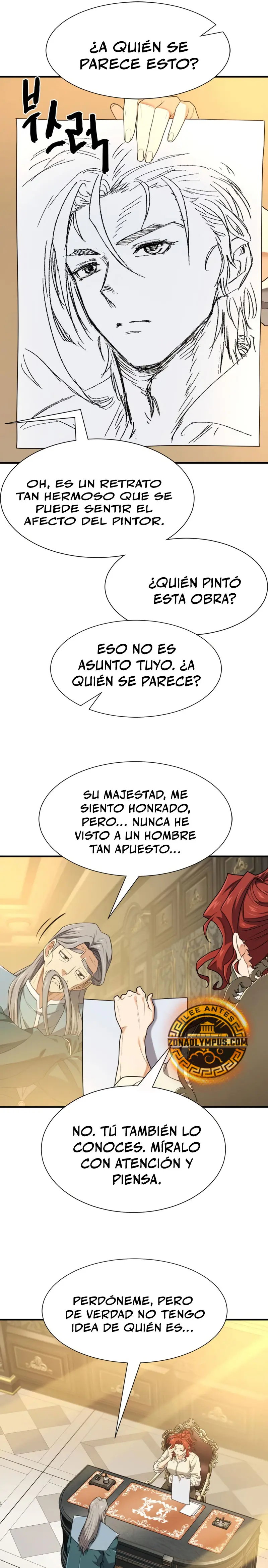 Read El Mejor Ingeniero del Mundo Manga Online