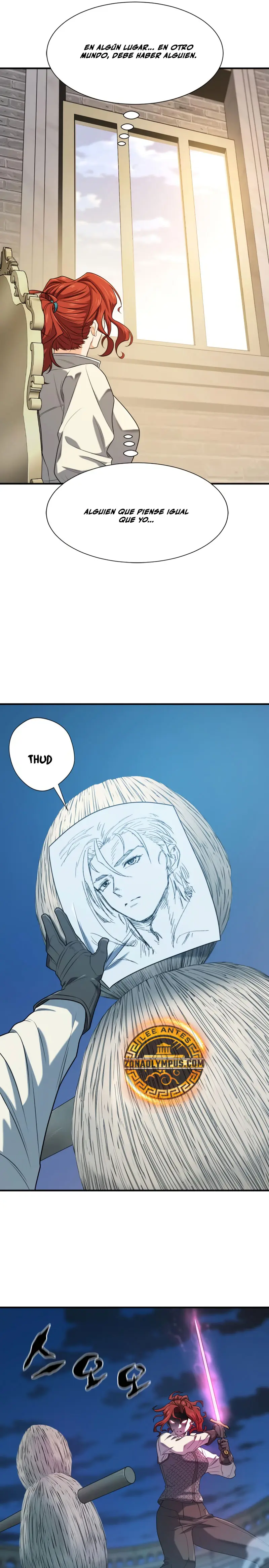 Read El Mejor Ingeniero del Mundo Manga Online