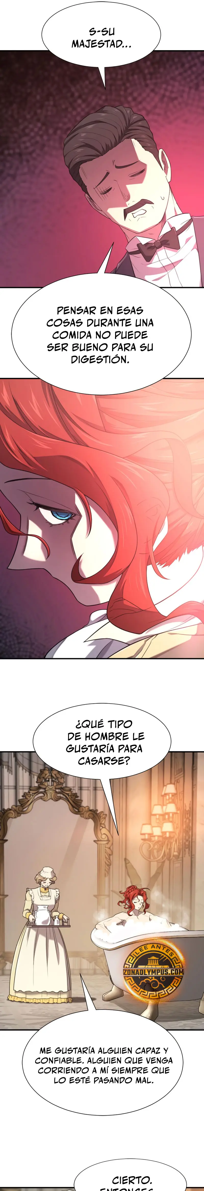 Read El Mejor Ingeniero del Mundo Manga Online
