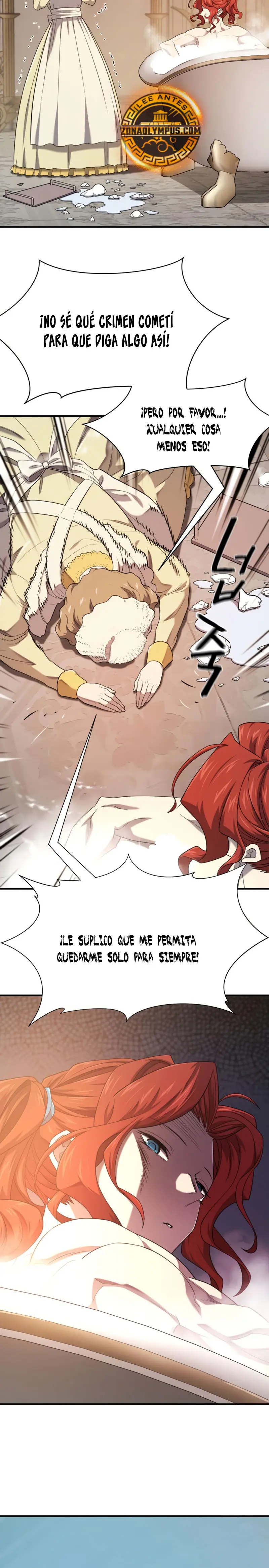 Read El Mejor Ingeniero del Mundo Manga Online