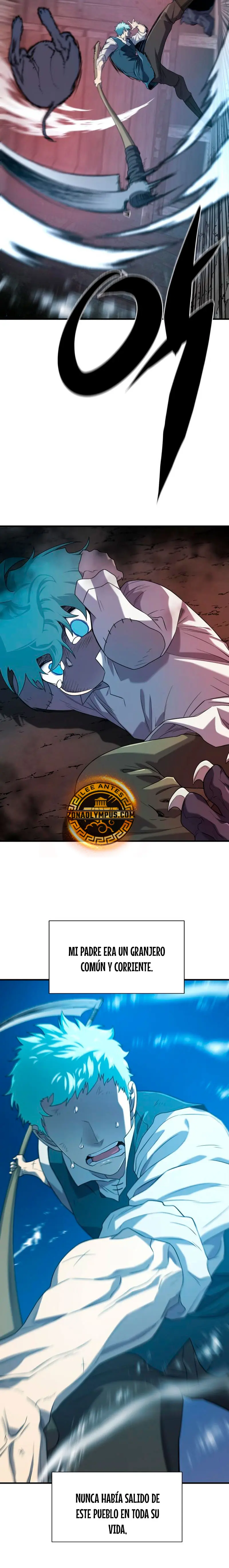 Read El Mejor Ingeniero del Mundo Manga Online