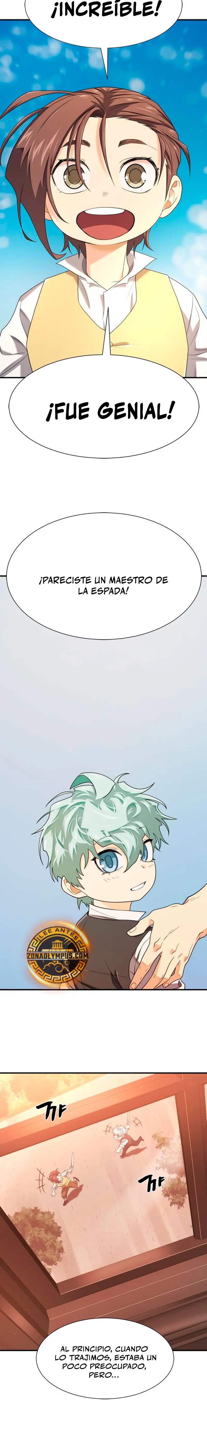 Read El Mejor Ingeniero del Mundo Manga Online