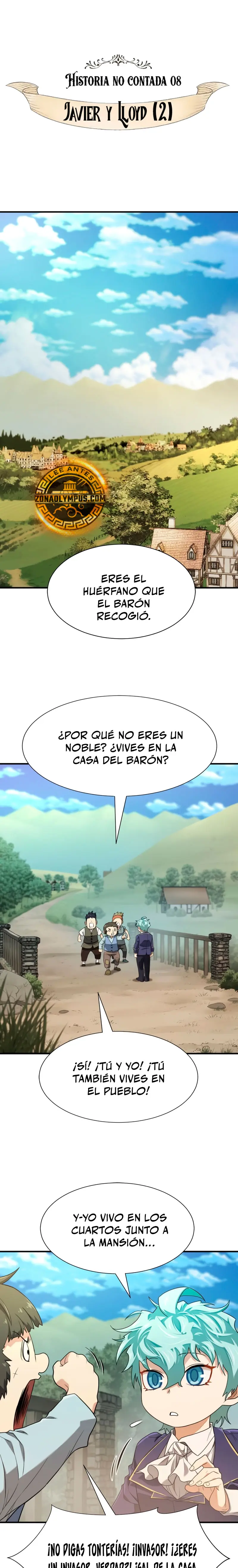 Read El Mejor Ingeniero del Mundo Manga Online