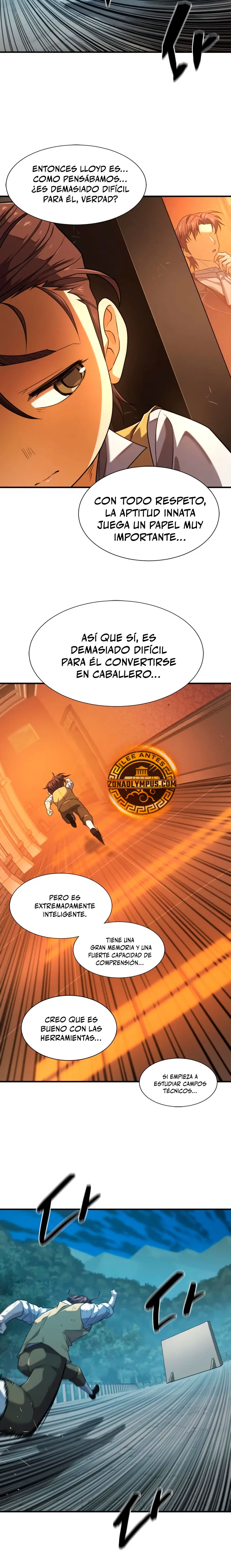 Read El Mejor Ingeniero del Mundo Manga Online