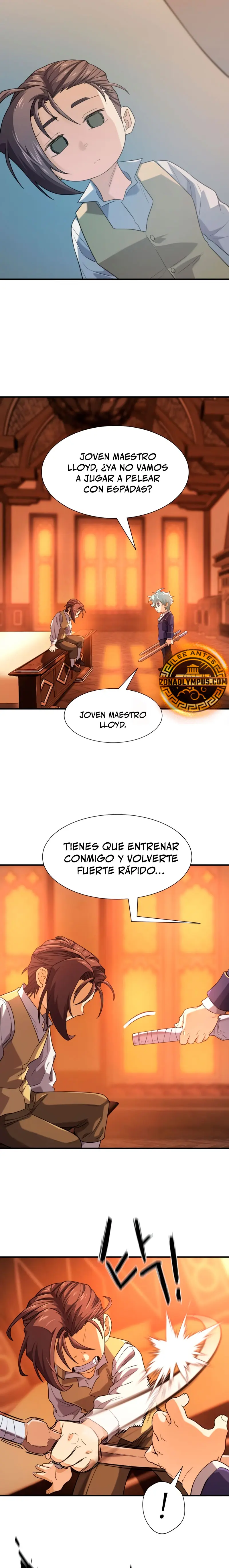 Read El Mejor Ingeniero del Mundo Manga Online