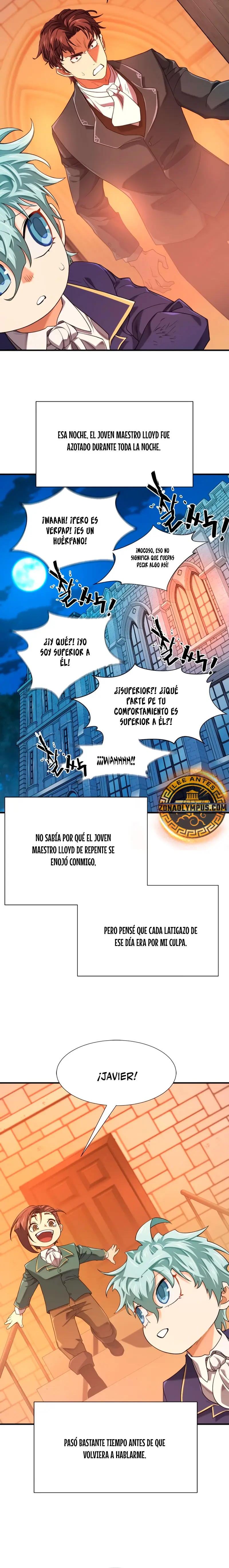 Read El Mejor Ingeniero del Mundo Manga Online