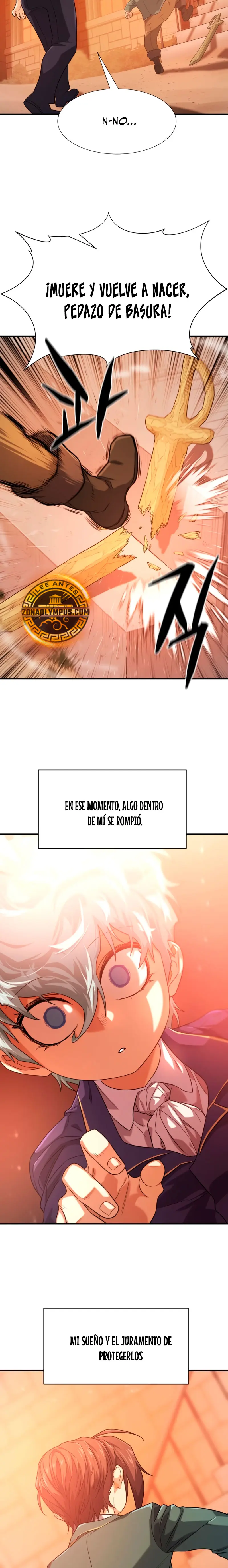 Read El Mejor Ingeniero del Mundo Manga Online
