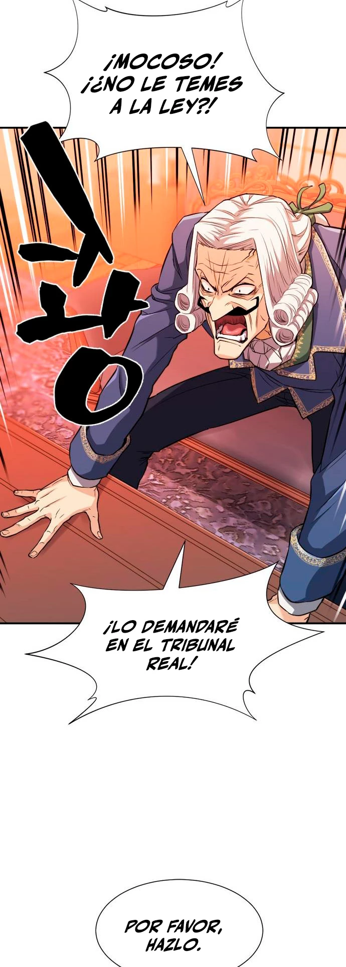 Read El Mejor Ingeniero del Mundo Manga Online