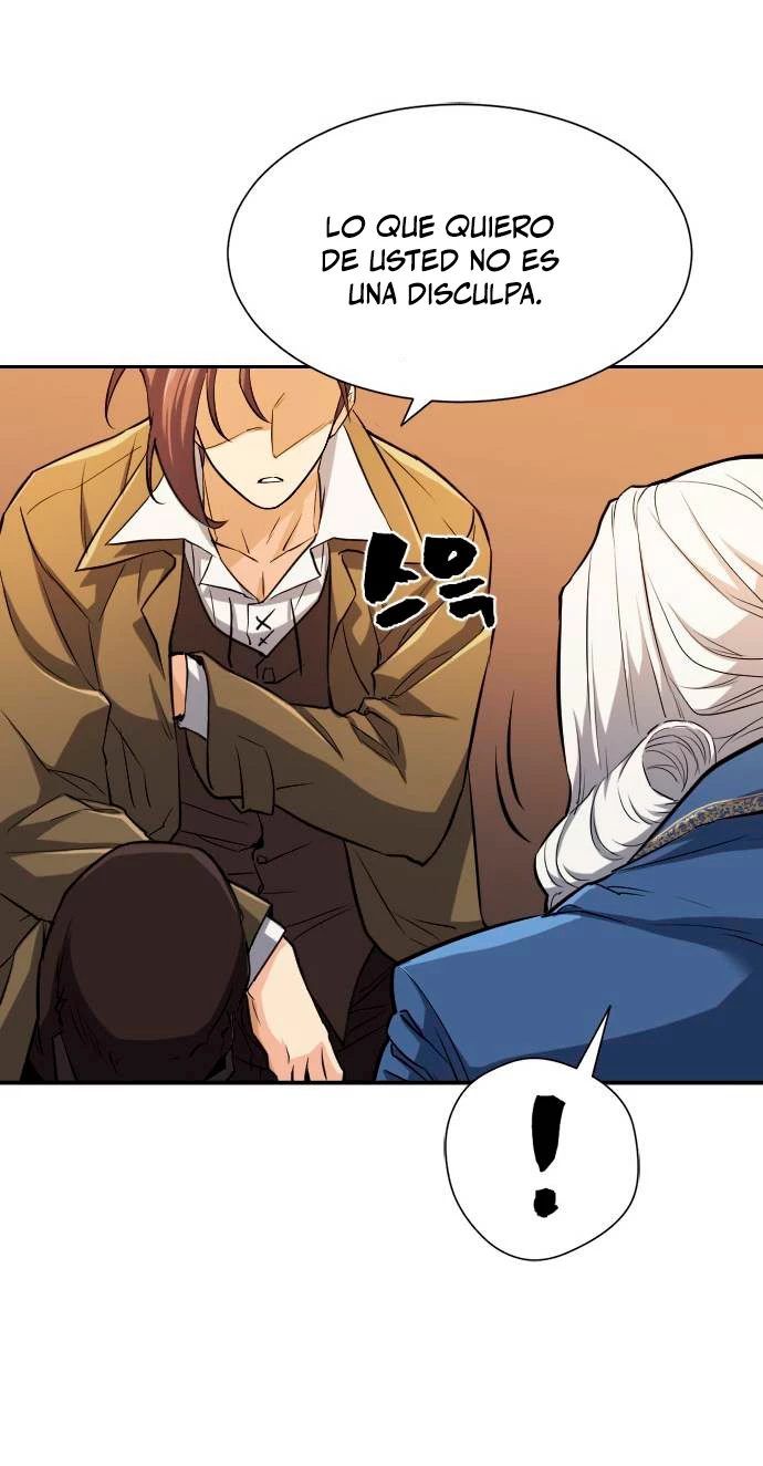 Read El Mejor Ingeniero del Mundo Manga Online