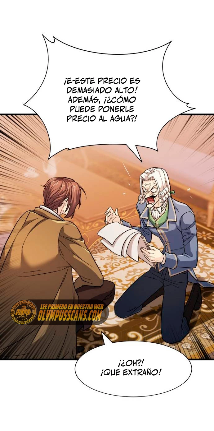 Read El Mejor Ingeniero del Mundo Manga Online