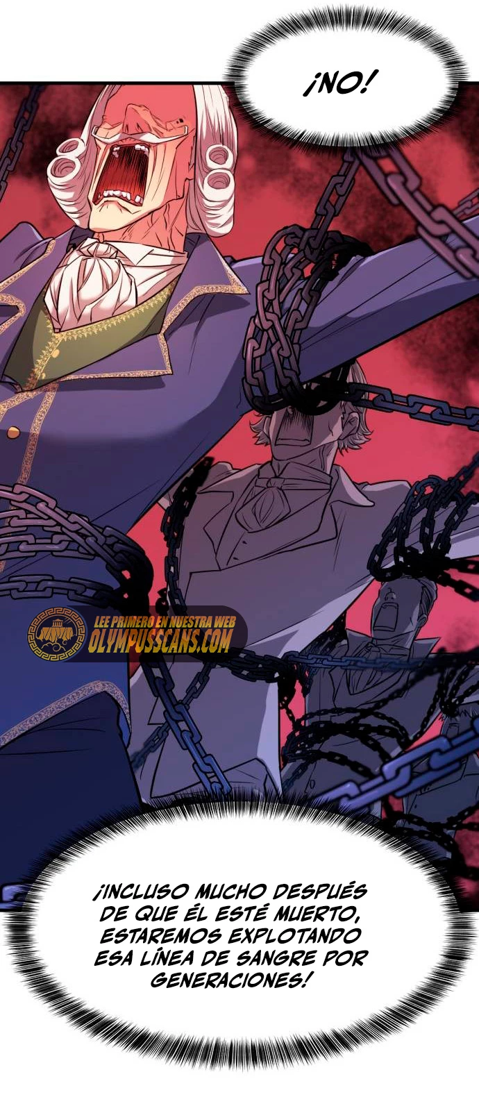 Read El Mejor Ingeniero del Mundo Manga Online