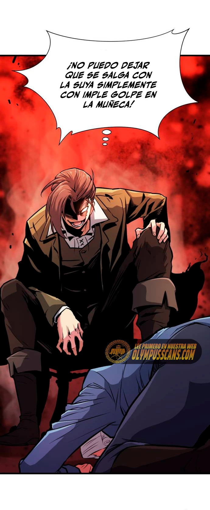 Read El Mejor Ingeniero del Mundo Manga Online