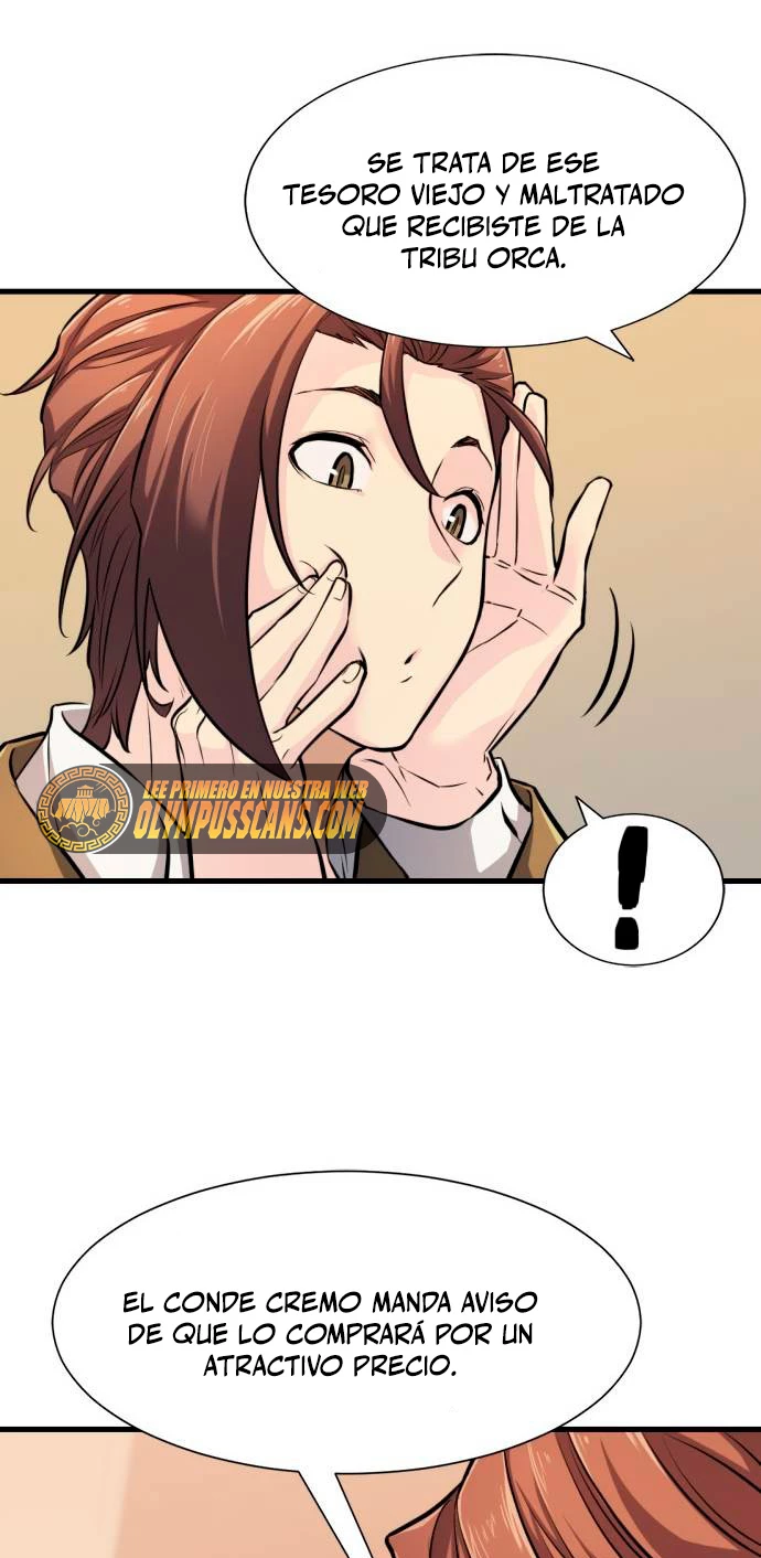 Read El Mejor Ingeniero del Mundo Manga Online