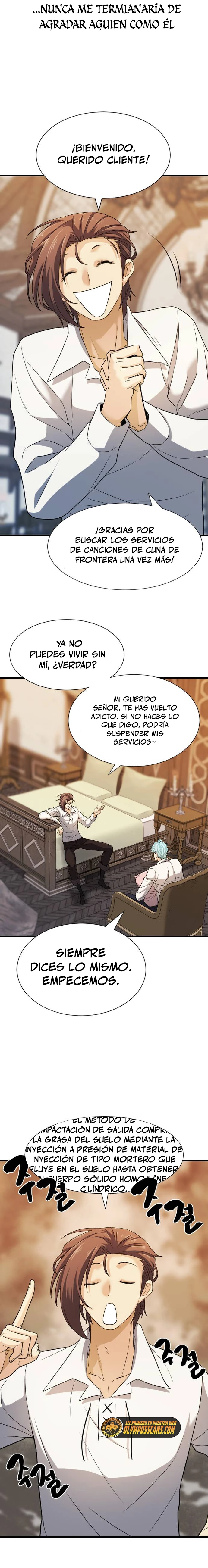 Read El Mejor Ingeniero del Mundo Manga Online