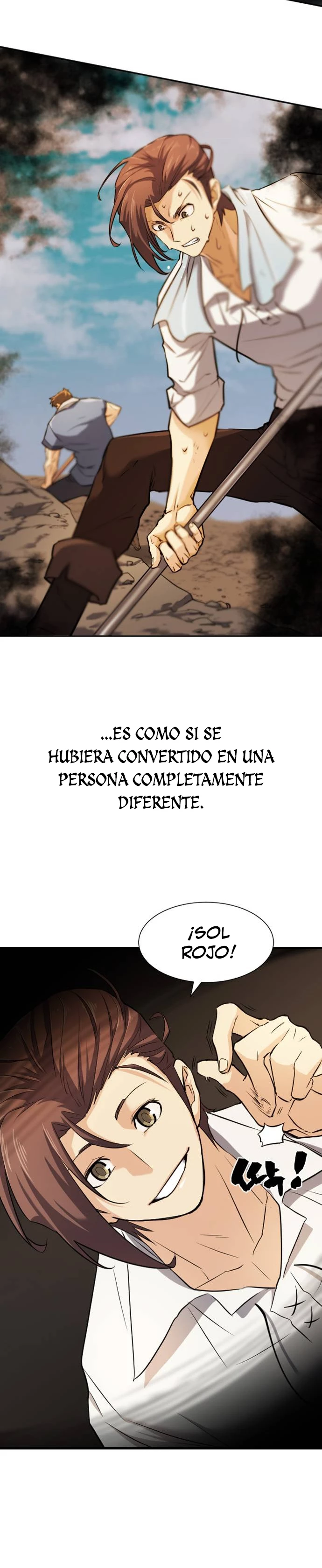 Read El Mejor Ingeniero del Mundo Manga Online