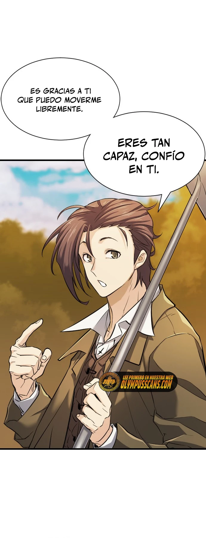 Read El Mejor Ingeniero del Mundo Manga Online