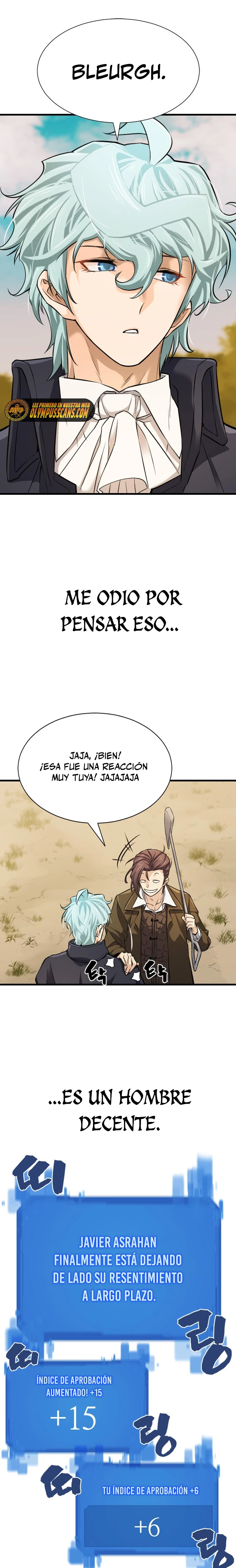 Read El Mejor Ingeniero del Mundo Manga Online