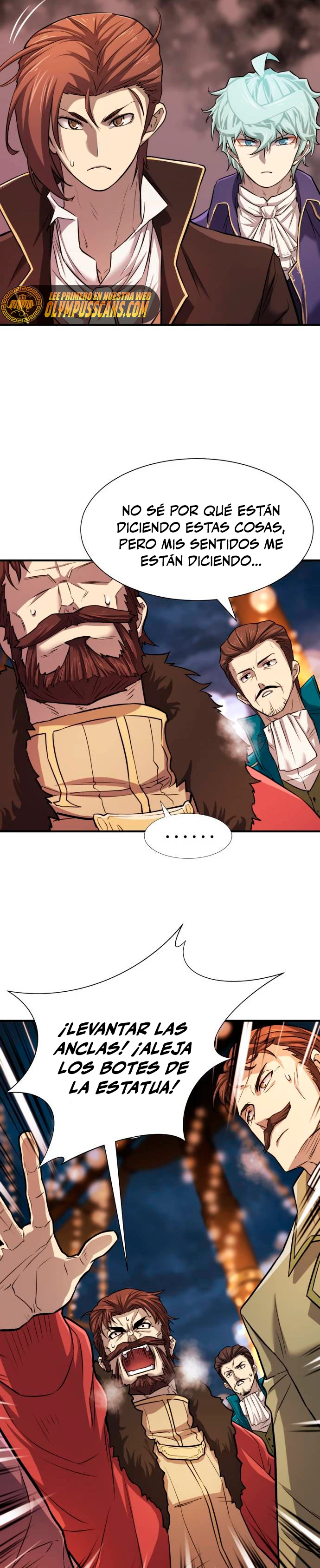 Read El Mejor Ingeniero del Mundo Manga Online