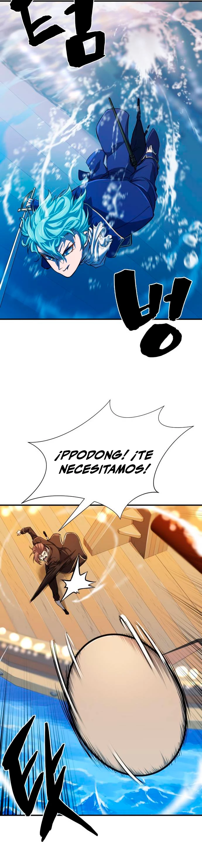Read El Mejor Ingeniero del Mundo Manga Online
