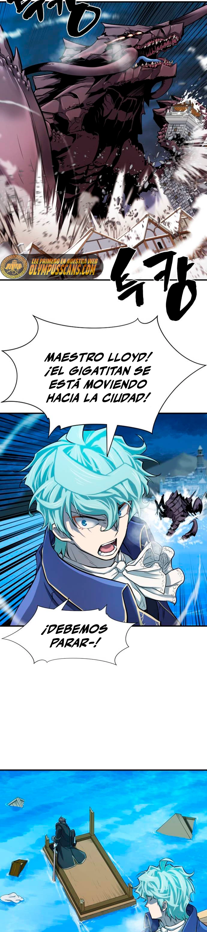 Read El Mejor Ingeniero del Mundo Manga Online