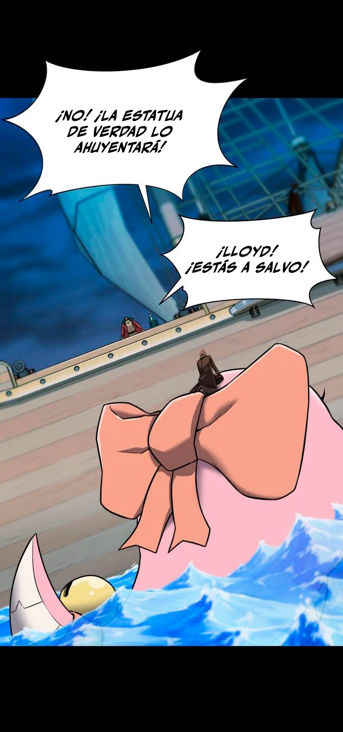 Read El Mejor Ingeniero del Mundo Manga Online